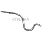 Exhaust Tail Pipe