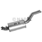 Exhaust Muffler