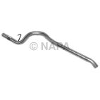 Exhaust Tail Pipe