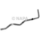Exhaust Tail Pipe
