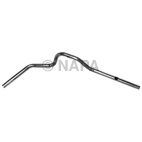 Exhaust Tail Pipe