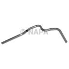 Exhaust Tail Pipe
