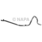 Exhaust Tail Pipe