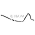 Exhaust Tail Pipe