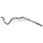 Exhaust Tail Pipe