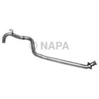 Exhaust Intermediate Pipe