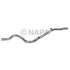 Exhaust Intermediate Pipe