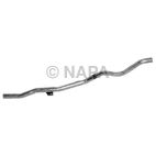 Exhaust Tail Pipe