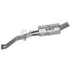 Exhaust Muffler