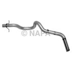 Exhaust Tail Pipe