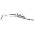 Exhaust Muffler