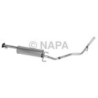 Exhaust Muffler