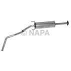 Exhaust Muffler