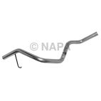 Exhaust Tail Pipe