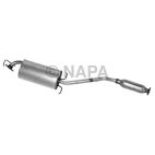 Exhaust Muffler