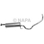 Exhaust Muffler