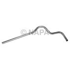 Exhaust Tail Pipe