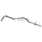 Exhaust Tail Pipe