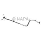 Exhaust Expansion Pipe