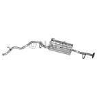 Exhaust Muffler