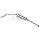 Exhaust Muffler
