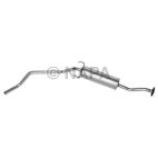 Exhaust Muffler