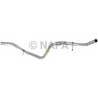 Exhaust Tail Pipe