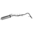 Exhaust Muffler