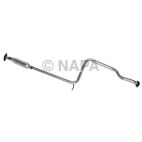 Exhaust Resonator and Pipe Assembly