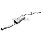 Exhaust Muffler