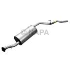 Exhaust Muffler
