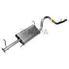 Exhaust Muffler