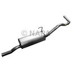 Exhaust Muffler