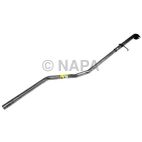 Exhaust Intermediate Pipe