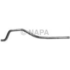 Exhaust Tail Pipe