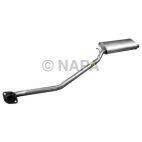 Exhaust Muffler