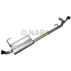 Exhaust Muffler