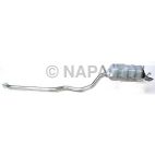 Exhaust Muffler