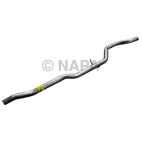 Exhaust Intermediate Pipe