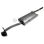 Exhaust Muffler