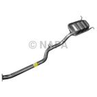 Exhaust Muffler