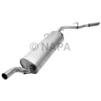 Exhaust Muffler