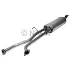 Exhaust Muffler