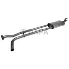 Exhaust Muffler