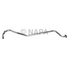 Exhaust Intermediate Pipe