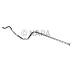Exhaust Intermediate Pipe
