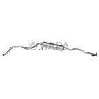 Exhaust Muffler