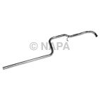 Exhaust Intermediate Pipe