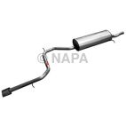 Exhaust Muffler