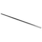 NAPA Aluminized Steel (ALS) 16 ga Exhaust Pipe Tubing, 10 ft Long w/ 1 3/4 in OD - Sold as 10 ft Stick, Priced Per Foot